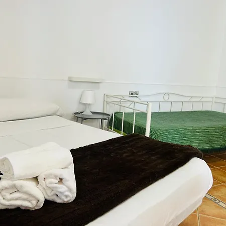 Altamalaga Apts Lejlighed Málaga