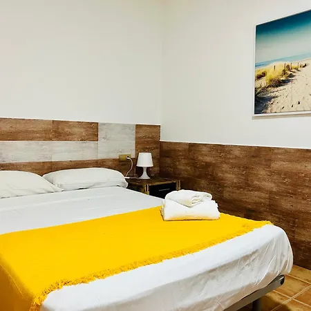 Lejlighed Altamalaga Apts Málaga