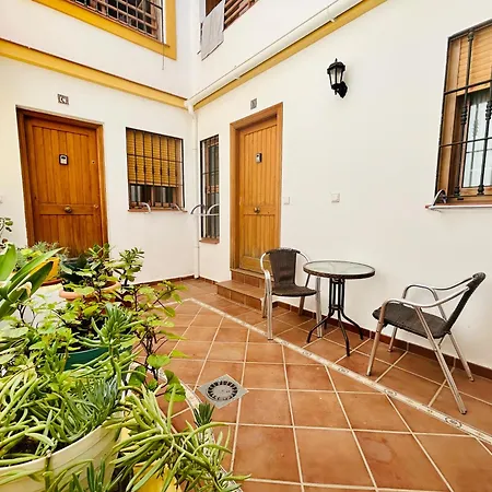 Altamalaga Apts Lejlighed Málaga