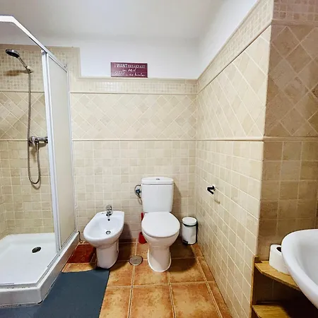 Altamalaga Apts * Málaga