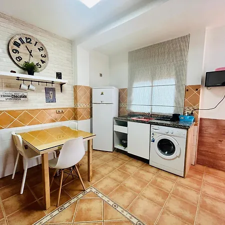 Lejlighed Altamalaga Apts