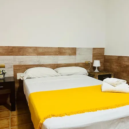 Lejlighed Altamalaga Apts Málaga