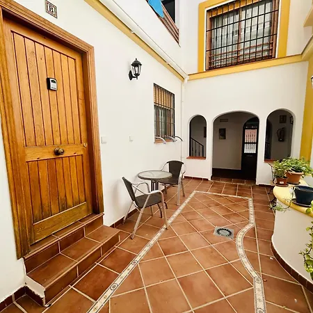 Lejlighed Altamalaga Apts