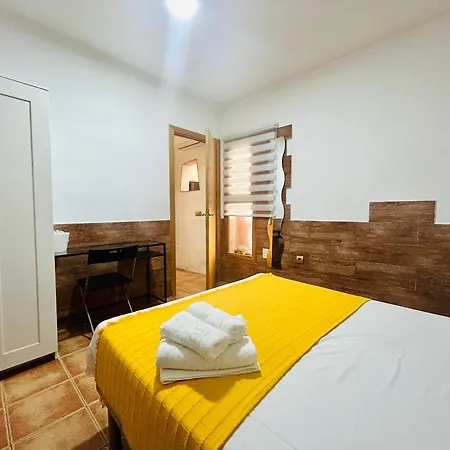 Apartment Altamalaga Apts